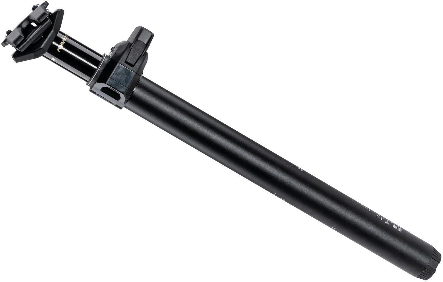 ROCKSHOX variosattelstütze reverb axs b1 dropper post rs reverb axs b1 34,9mm