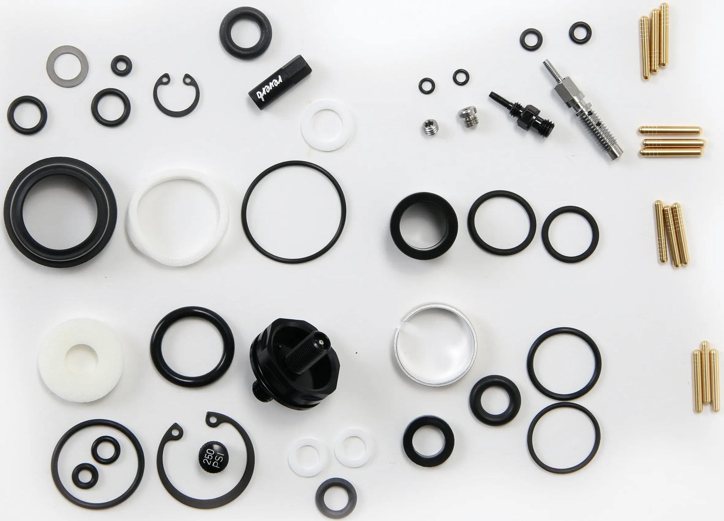 ROCKSHOX service-kit service kit rs a1