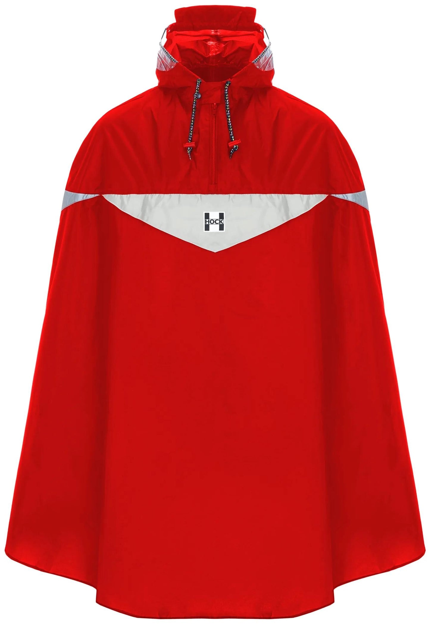 HOCK regenponcho super praktiko poncho super praktiko size xl r