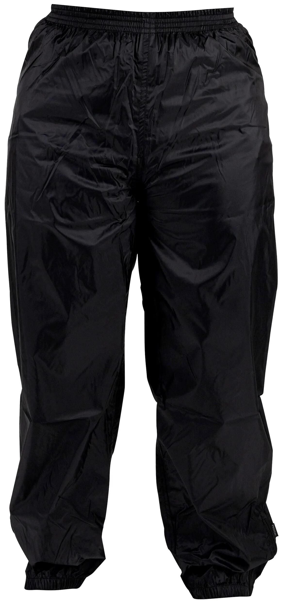 HOCK regenhose rain pants-basic rain pants basic uni size m b