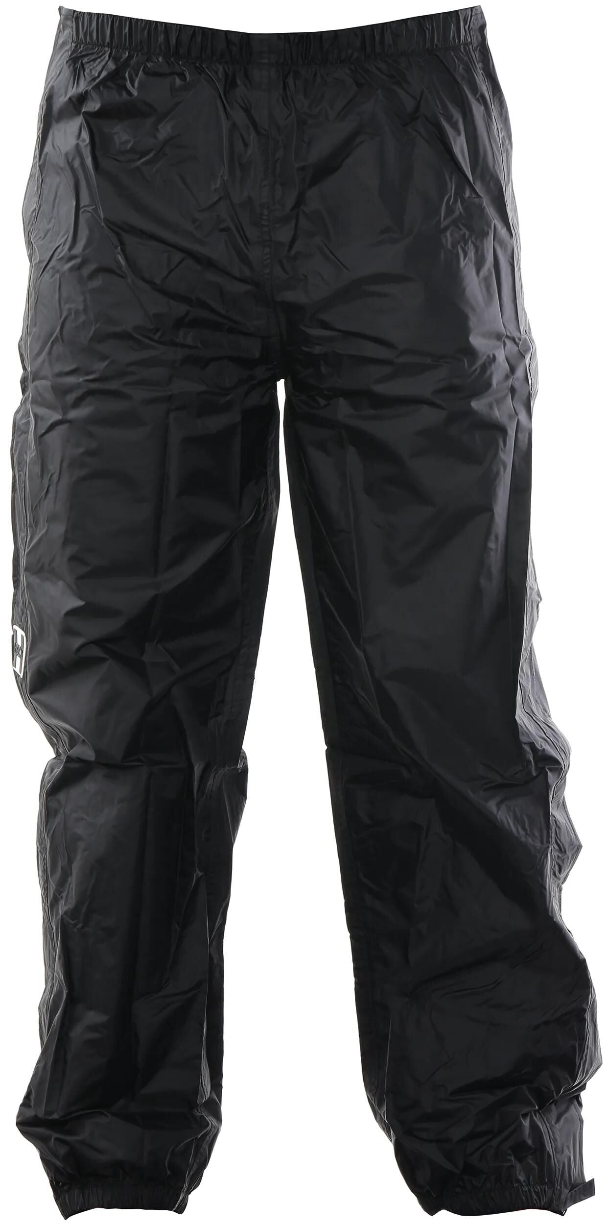 HOCK regenhose rain pants-zipp rain pants zipp size s
