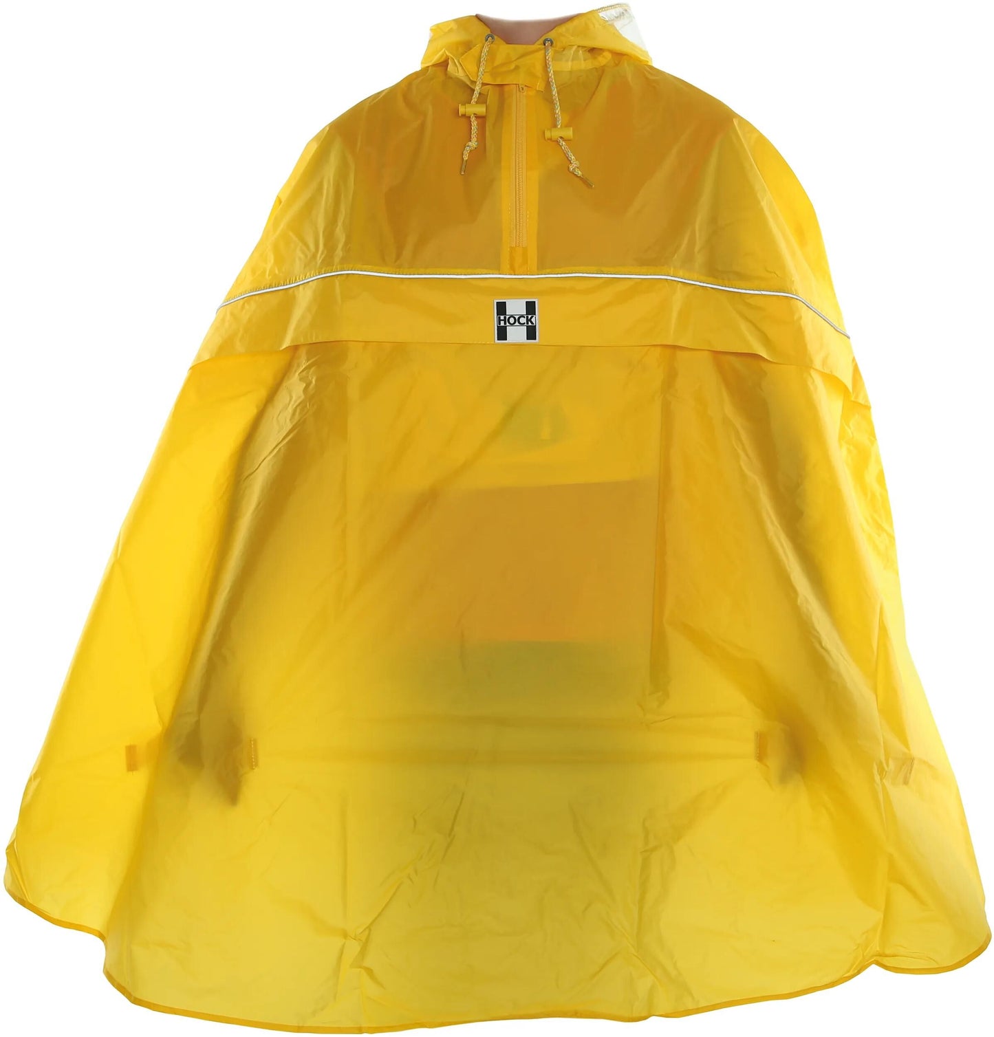 HOCK regenponcho rain stop poncho rain stop size xxl signal y
