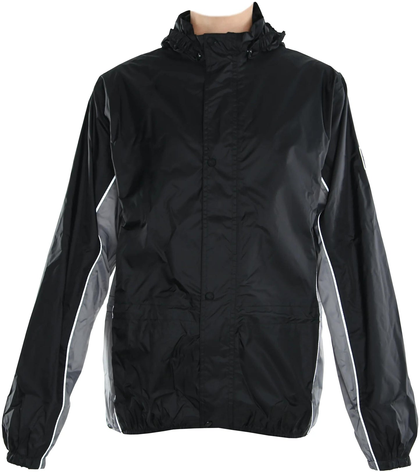 HOCK regenjacke rain guard rain jacket rain guard size xl b dolomite