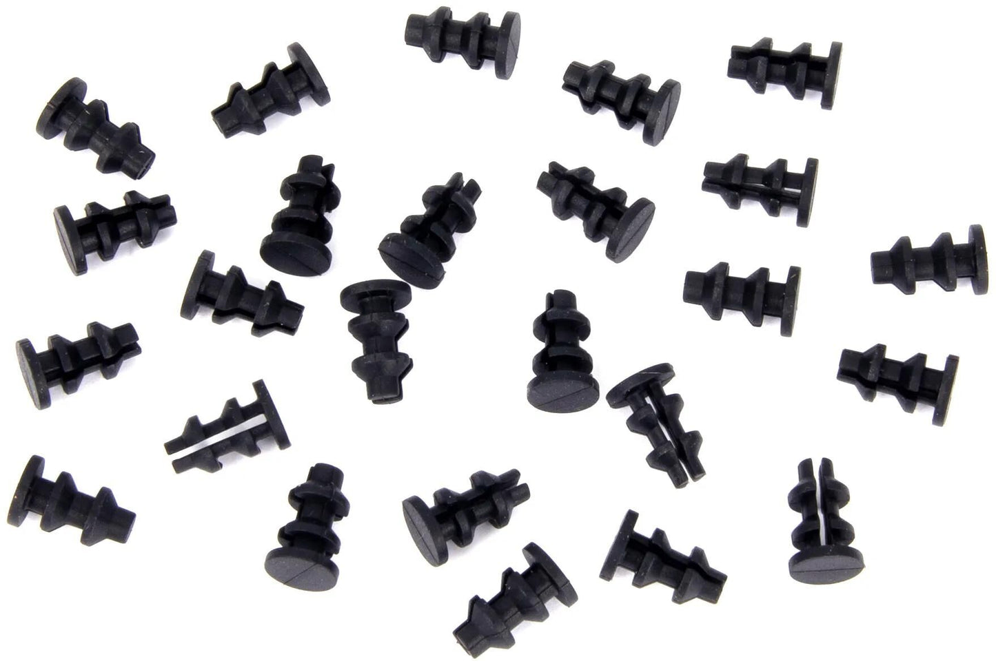 SRAM blindstopfen blind plugs 5,7-6mm 25 pcs.