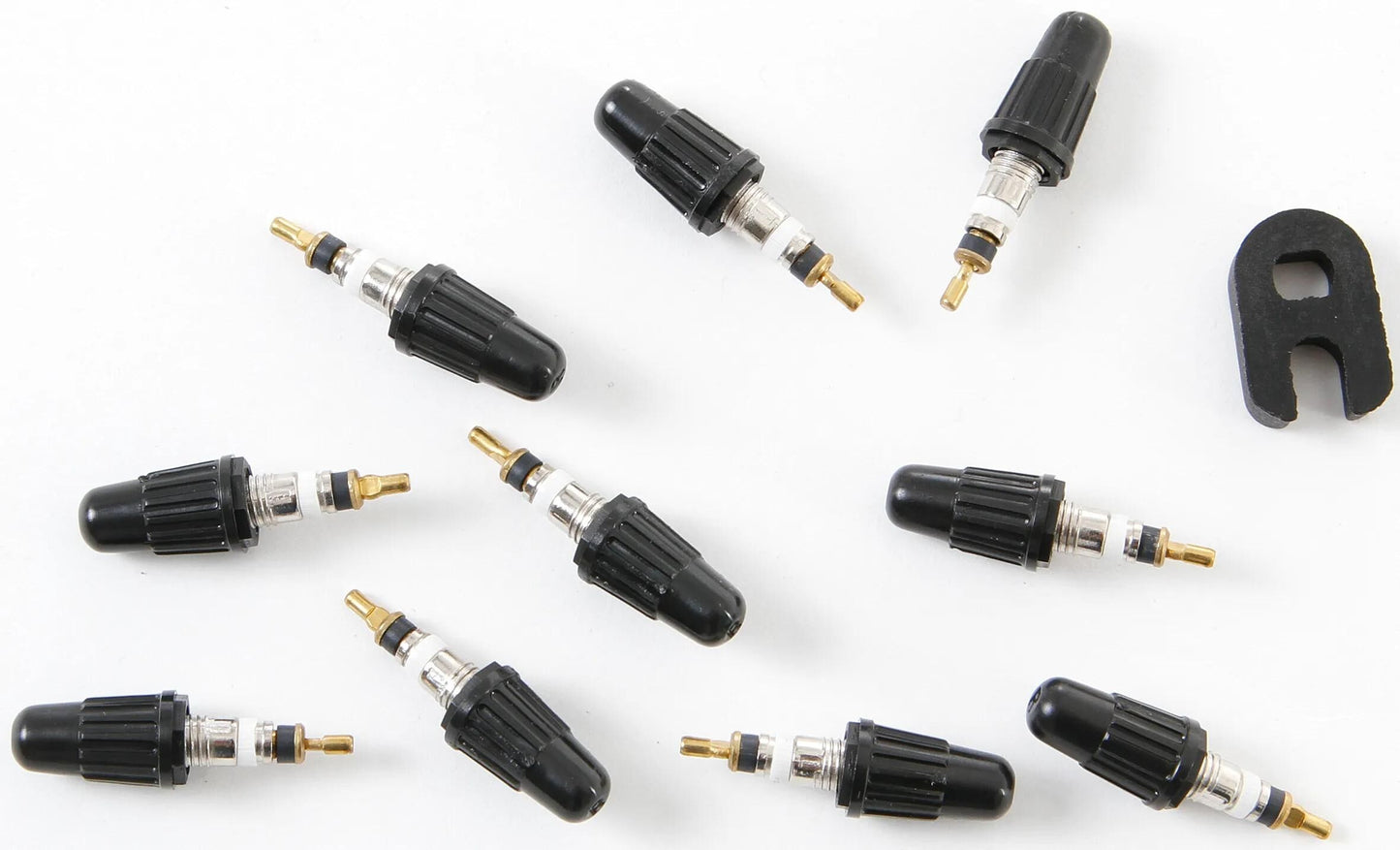 Continental ventiel-inzetdeel valve insert conti sv 10pcs