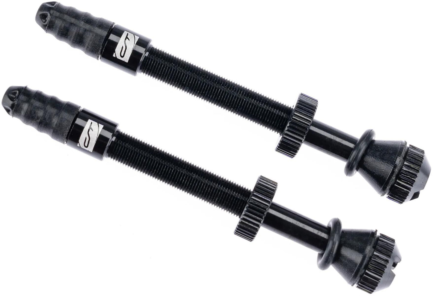 CONTEC tubeless-ventil fastair tl ii road ct tubeless valve fastair tl ii road 40mm