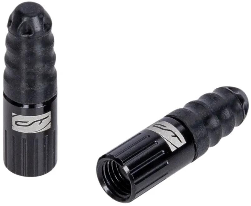 CONTEC ventiladapter fastair tl road ct valve adapter fastair tl road black