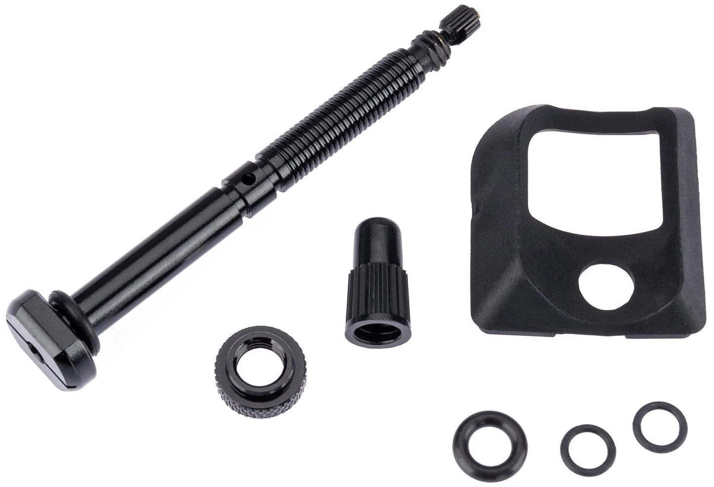 QUARQ ventil valve f.bontrager line pro 30+elite 30