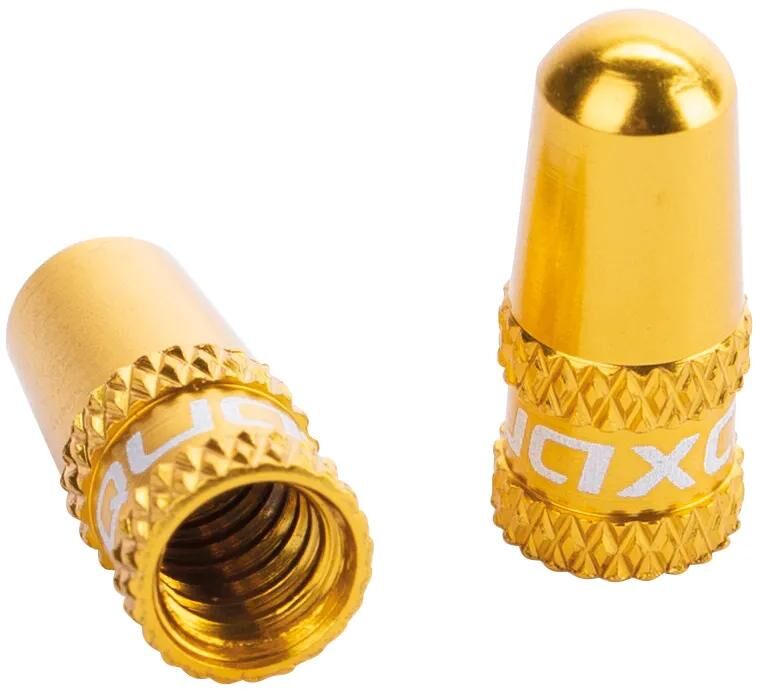 FASI ventilkappe pr.valve cap f.sv gold