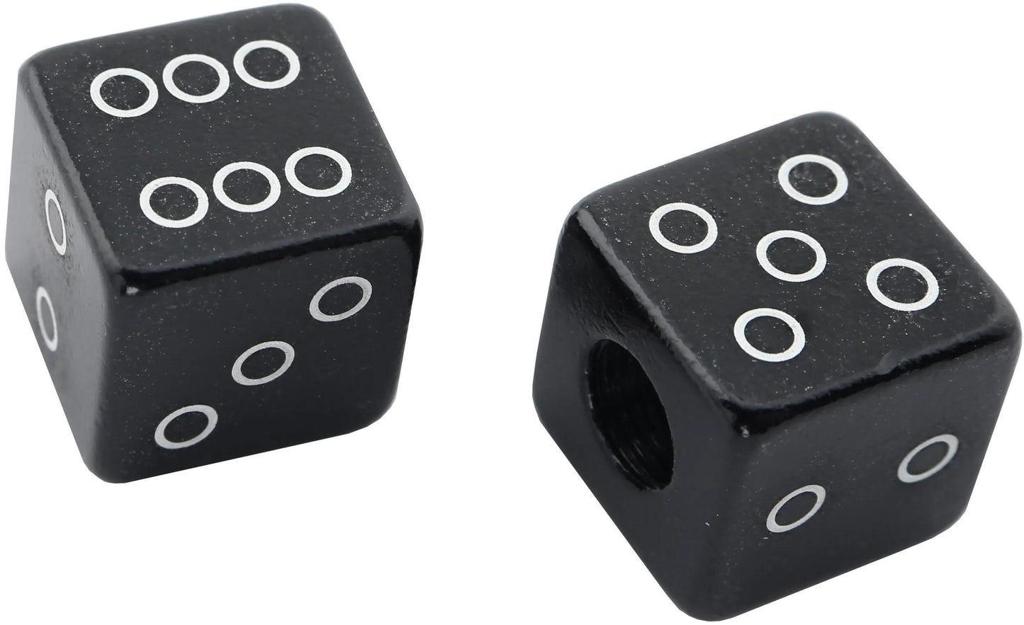 CONTEC ventilkappe valve.caps ct valve caps gambler black