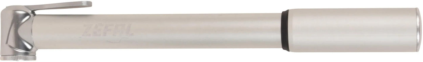ZÉFAL minipumpe road mini pump road mini 230mm