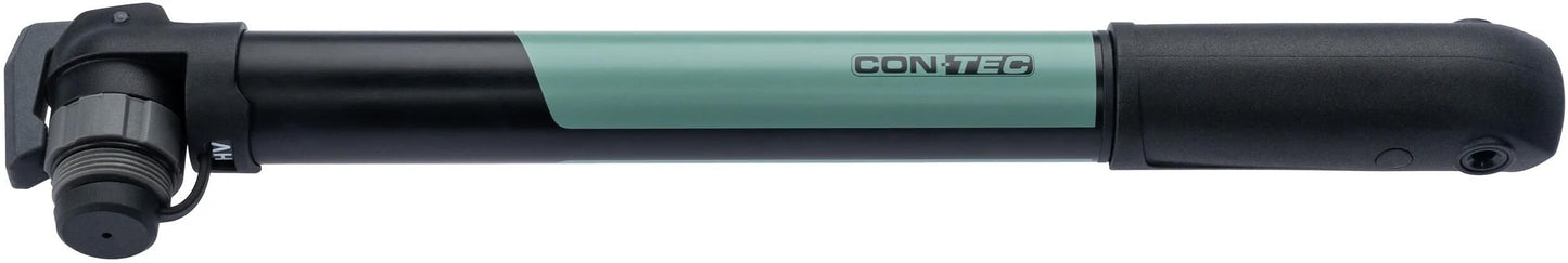CONTEC minipumpe air support go switch ct mini pumps air support go switch black green