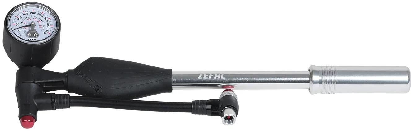 ZÉFAL dämpferpumpe z shock hp pump z shock