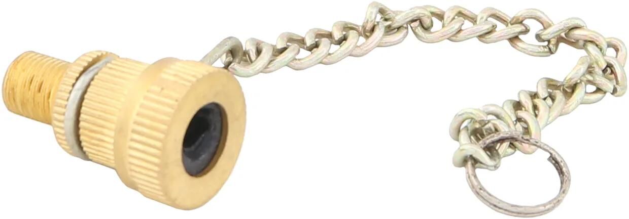 Pieper stecknippel plug in nipple rad