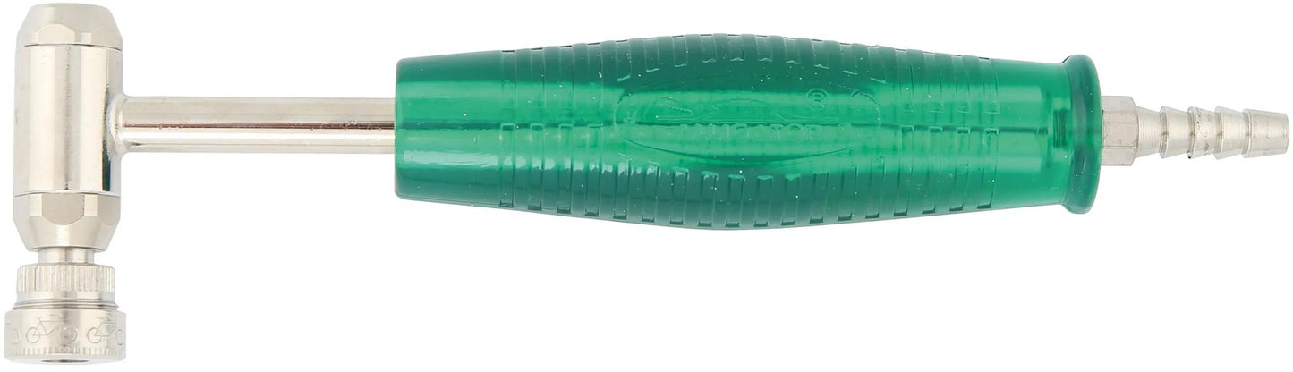 ALLIGATOR tankstellenstecker gas station-universal plug