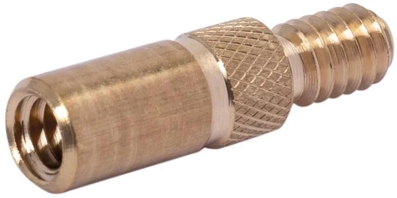 ALLIGATOR ventiladapter valve adapter from bike pump to sv