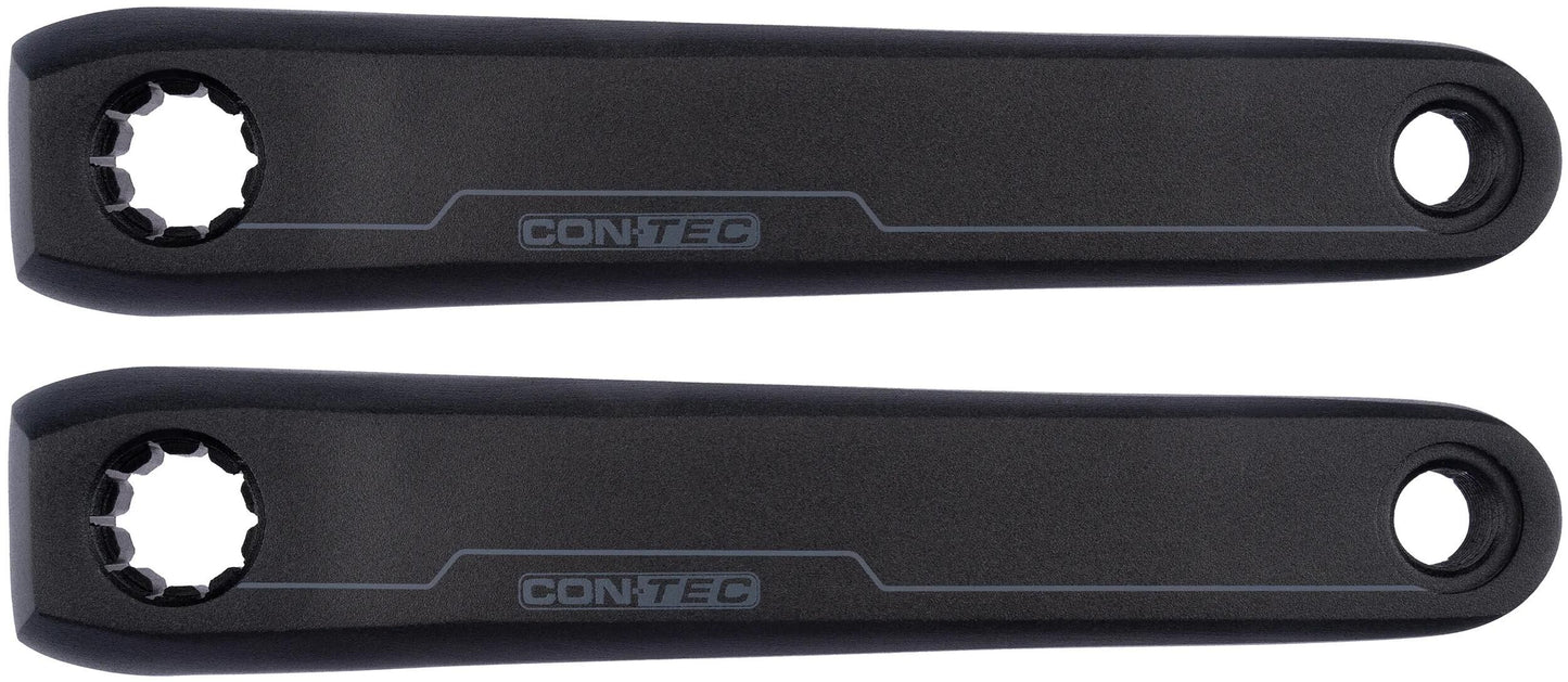 CONTEC kurbelsatz crank bosch ct crank set crank b3 bosch bni 170mm l r
