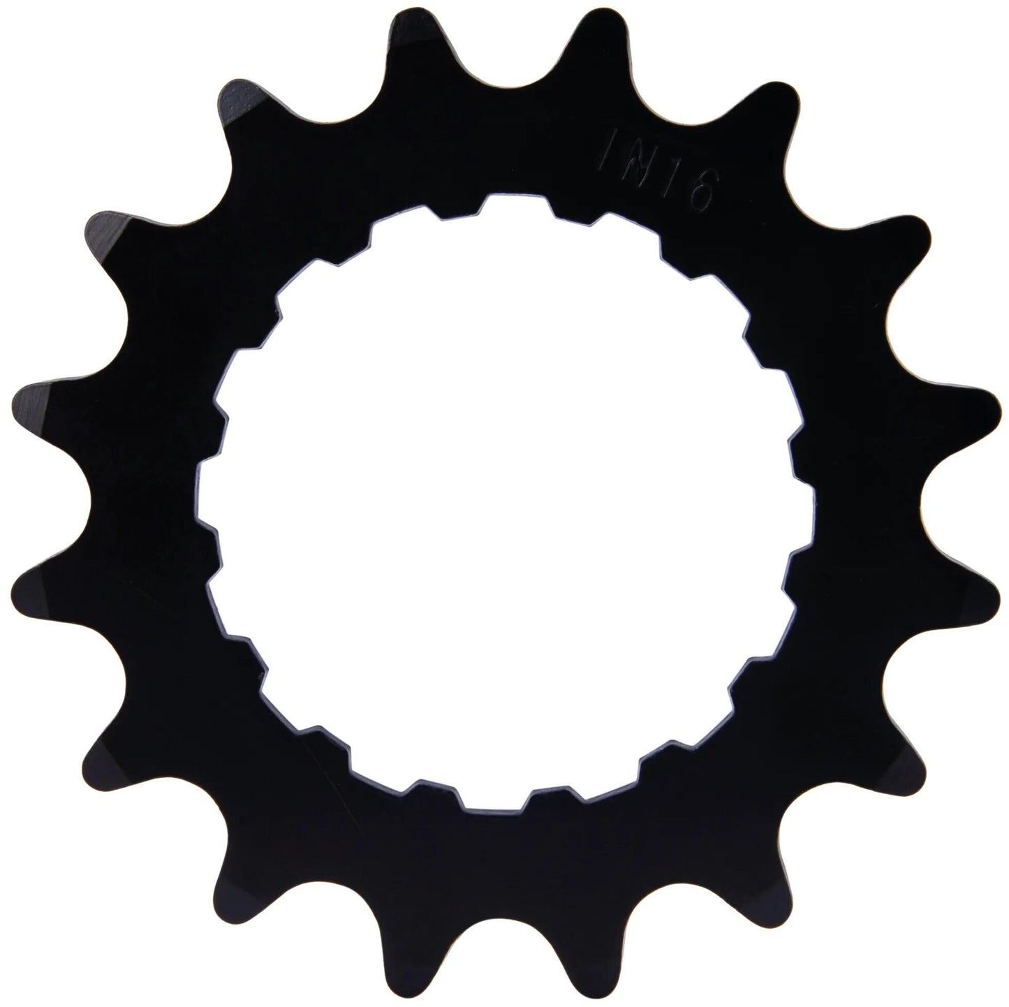 MIRANDA motorritzel sprocket bosch 16t