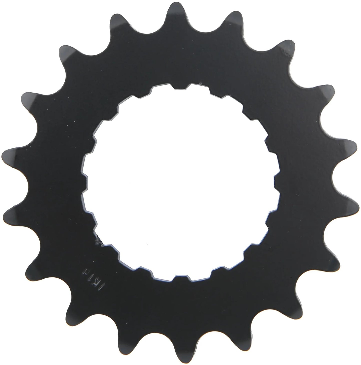 MIRANDA motorritzel sprocket bosch 18t