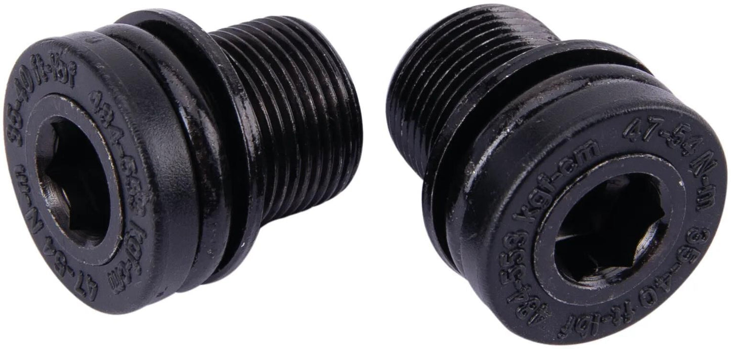 TRUVATIV kurbelschraube crank screw m15 no socket
