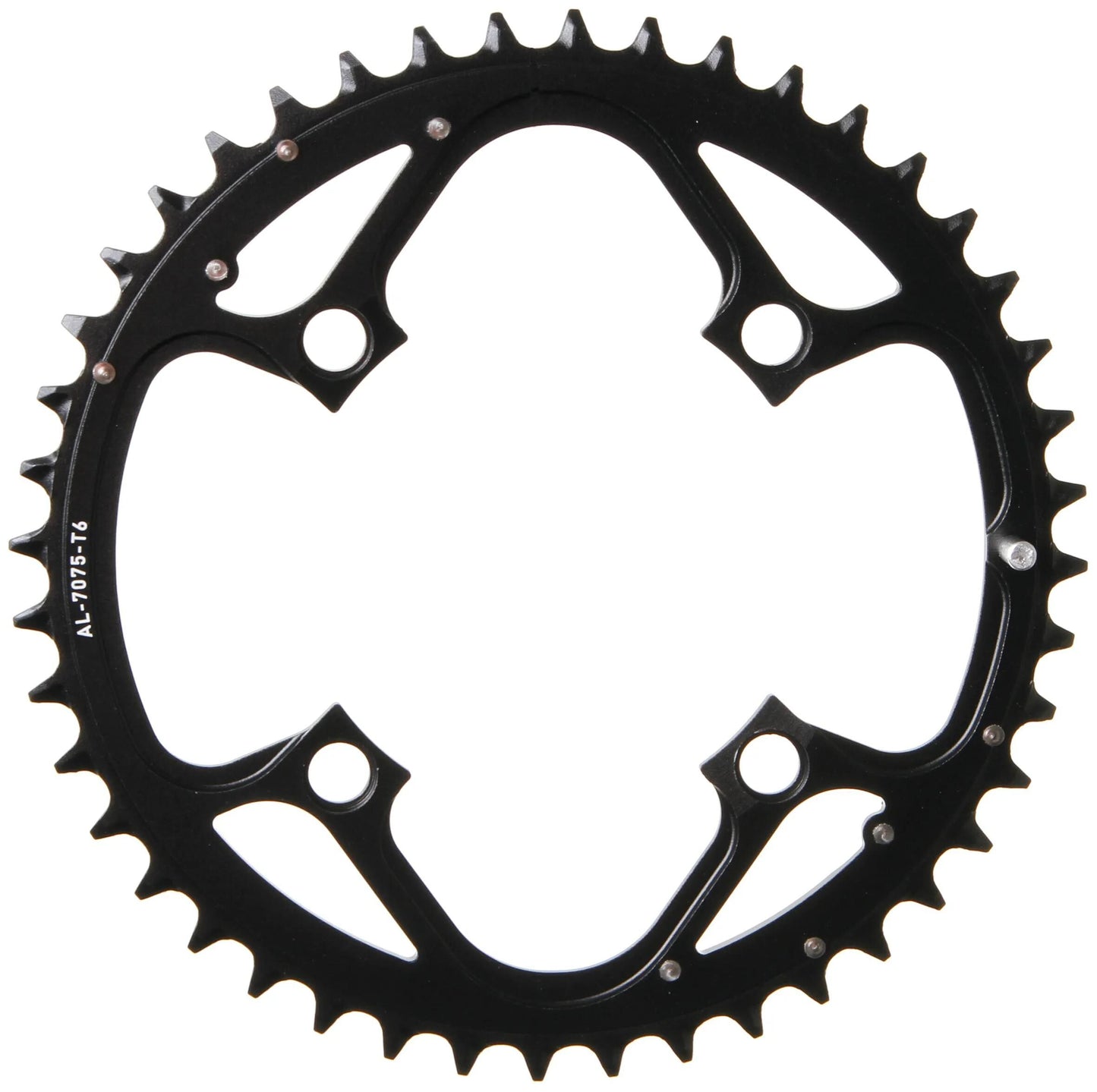 TRUVATIV kettenblatt mtb trekking chain ring 44t alu b