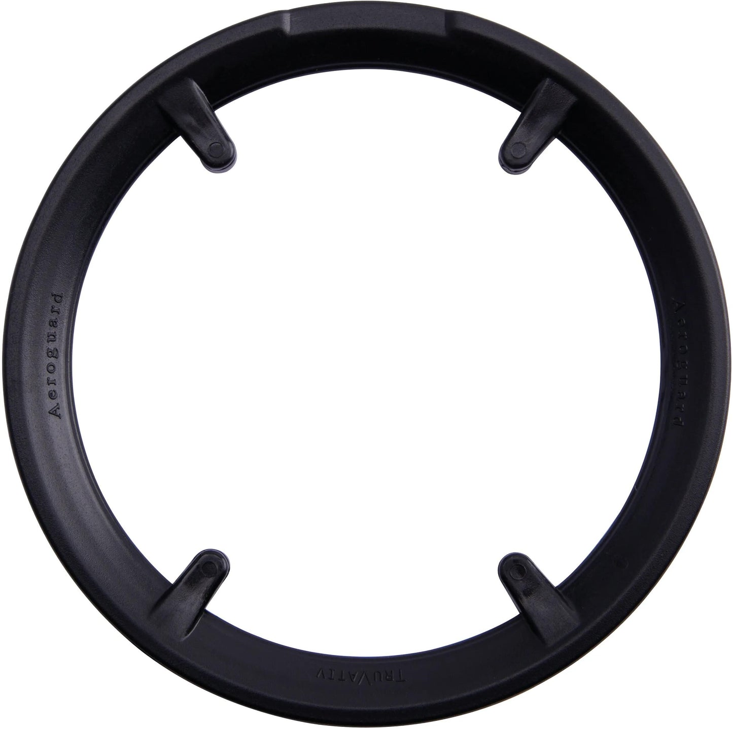 TRUVATIV kettenschutzring aero guard chain guard ring aero guard 42-44t b