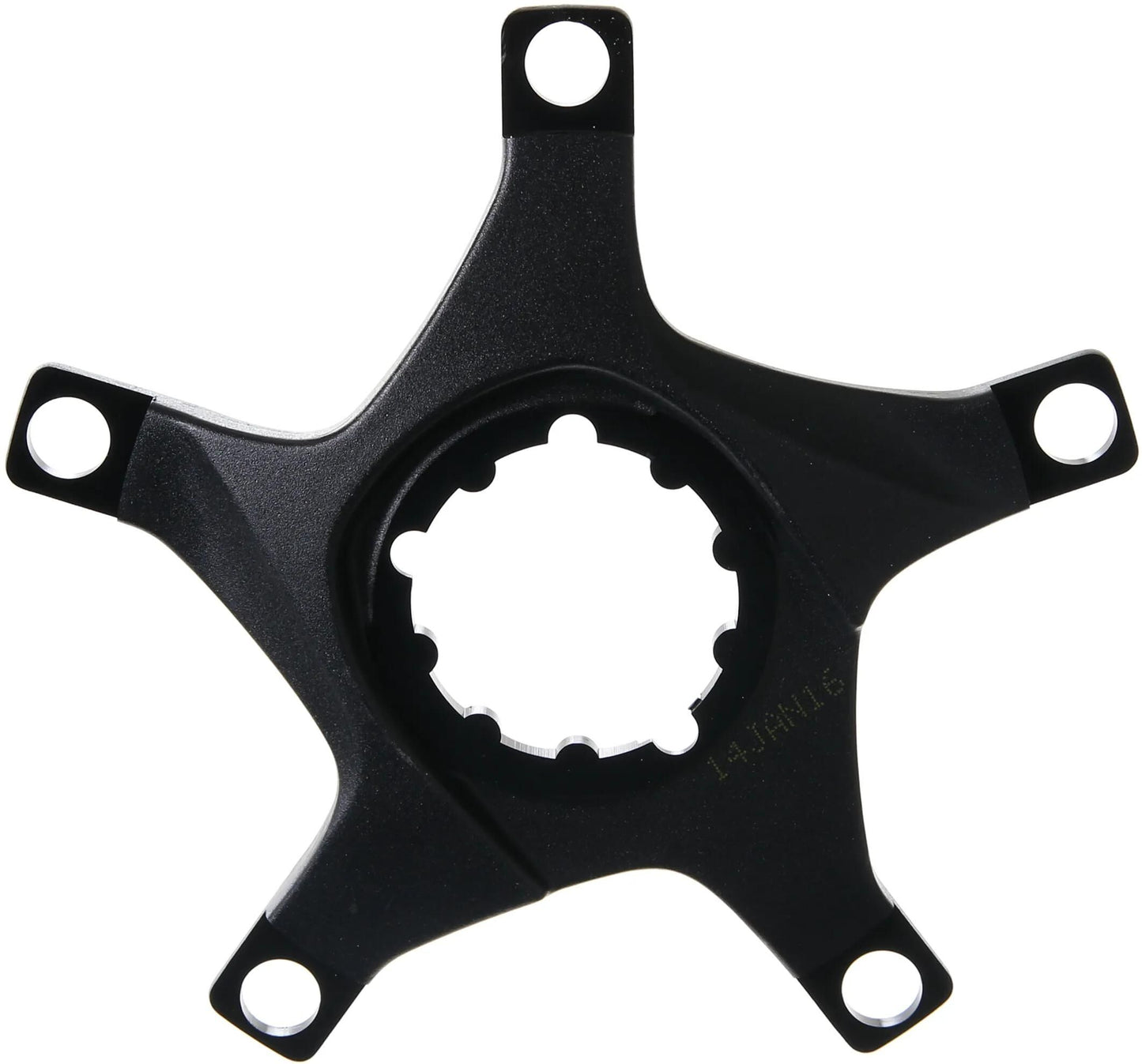 SRAM kurbelstern crank spider f.force 130mm cd