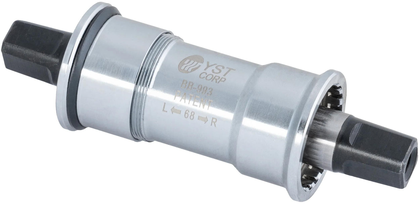 CONTEC innenlager cbb-150 ct bot.bracket cbb-150 univ. 124,5 mm