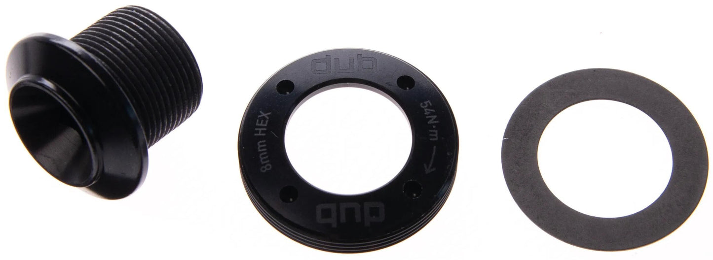 SRAM Trapd bout m18 m30 dub alm r zw