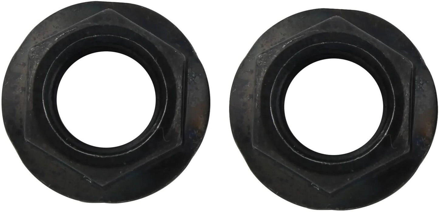 CONTEC achsmutter bb.part ct axle nut bot. bracket m10x1,25 mm