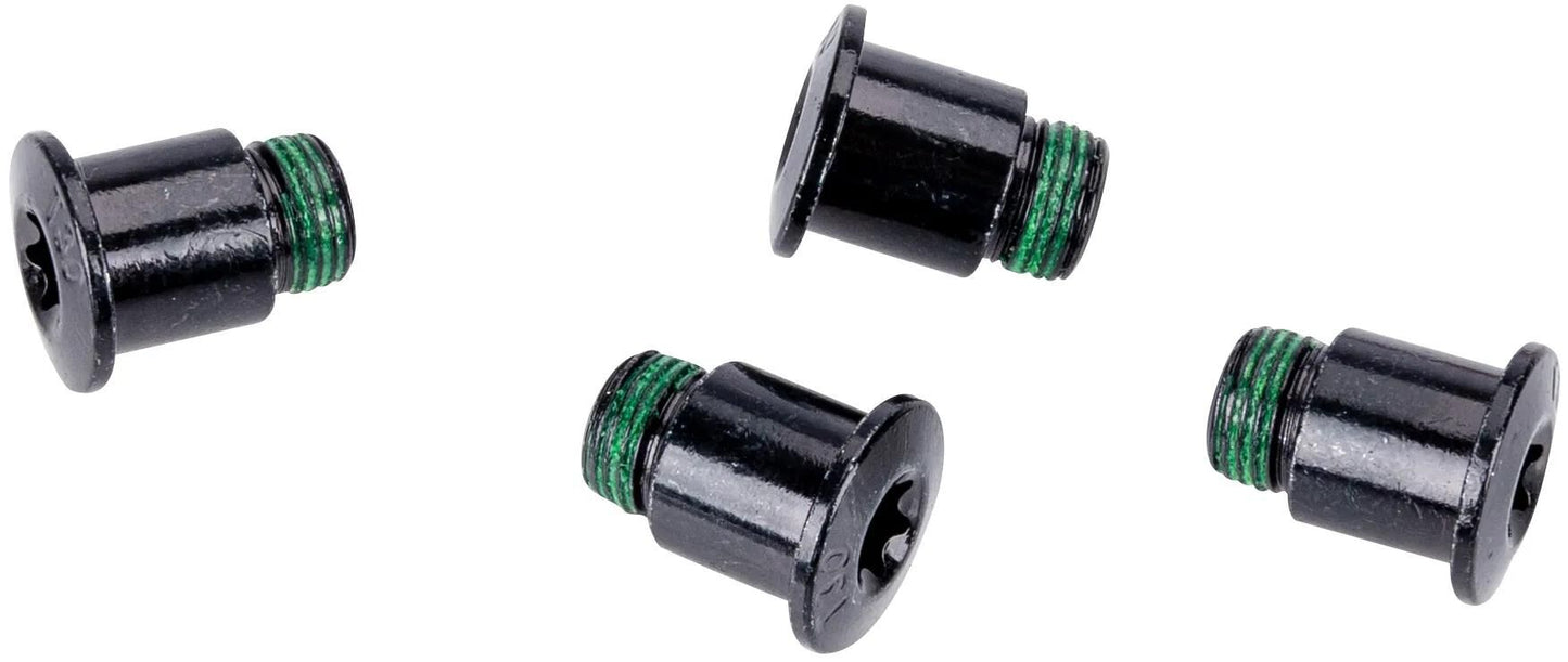 TRUVATIV kettenblattschraube chain ring screw 2sp rival axs steel