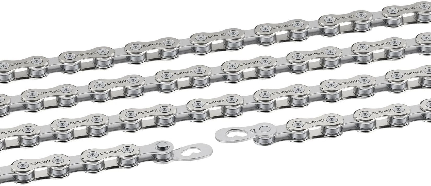 Connex kette chain 12se 126 links