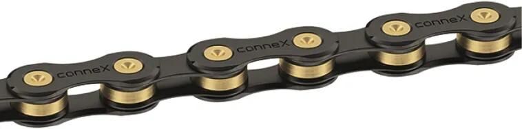 Connex kette chain 9sb 114l 6,6mm