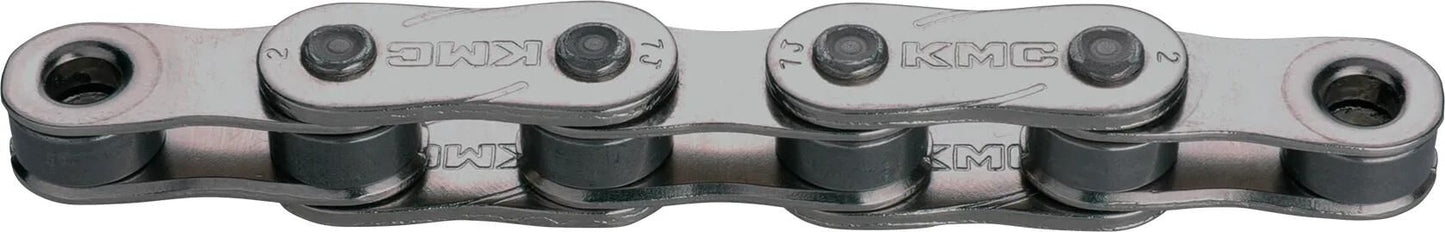 KMC Z1eHX Wide EPT - 9.2mm - Zilver