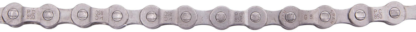 SRAM kette pc850 chain pc850 114l mount.pack.