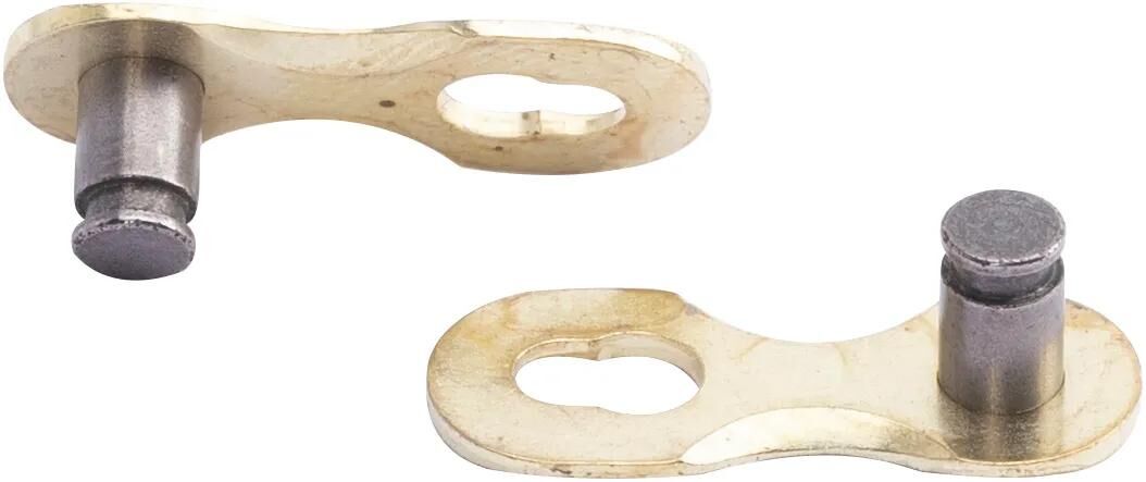 SRAM verschlussglied con.link power link gold