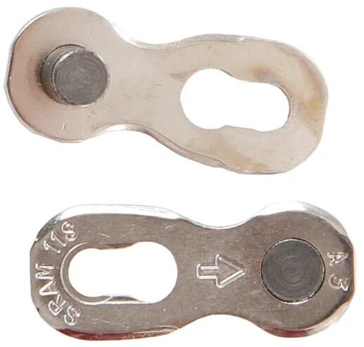 SRAM verschlussglied con.link power link sil.