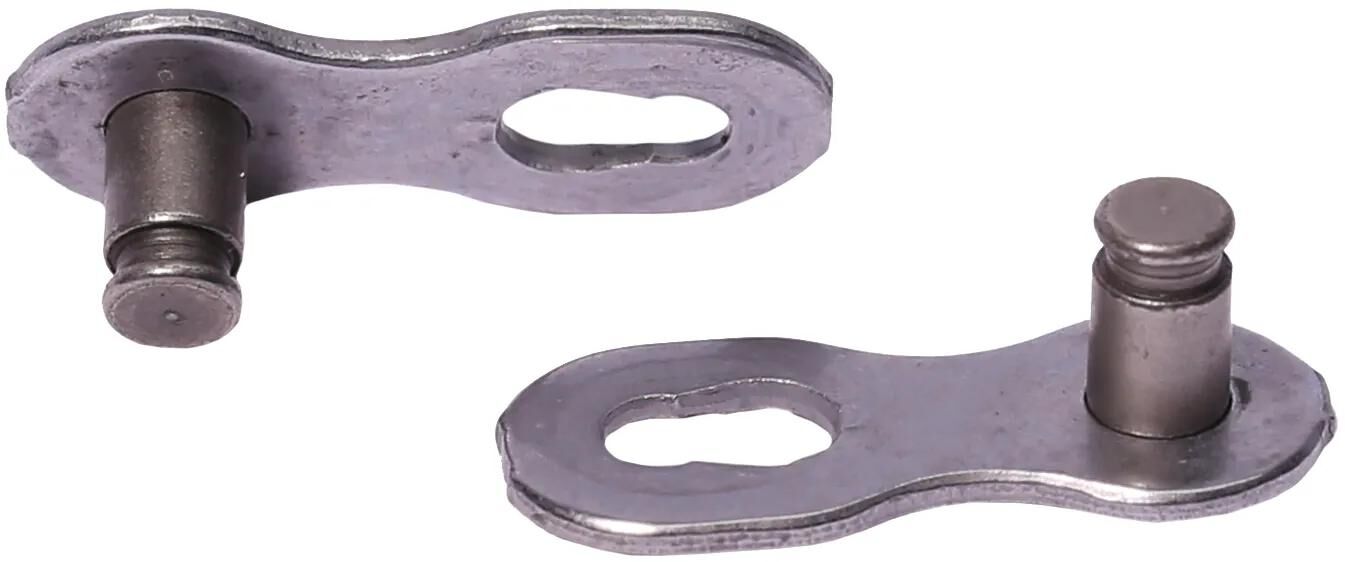 KMC Sluitschakel MissingLink 9NR EPT E9zilver 6.60mm 9v(40)
