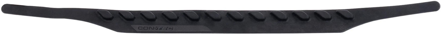 CONTEC kettenstrebenschutz zeno ct chain stay guards zeno silicone black
