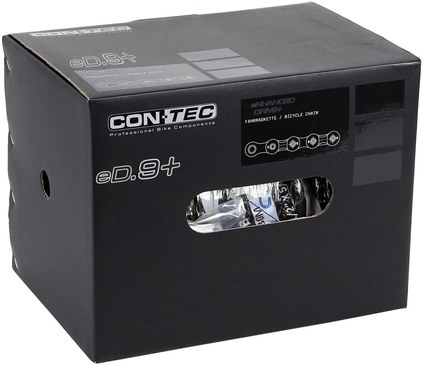 CONTEC kette enhanced drive ed.9+ ct chain enh.drive ed9+ 2364 links
