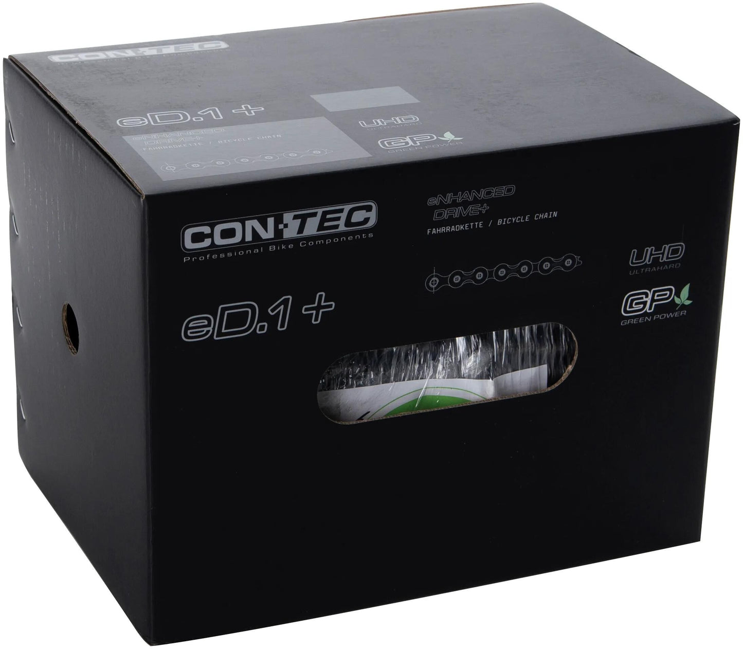CONTEC kette enhanced drive + ct chain enh.drive ed1+ 1 2x1 8 , 30m box