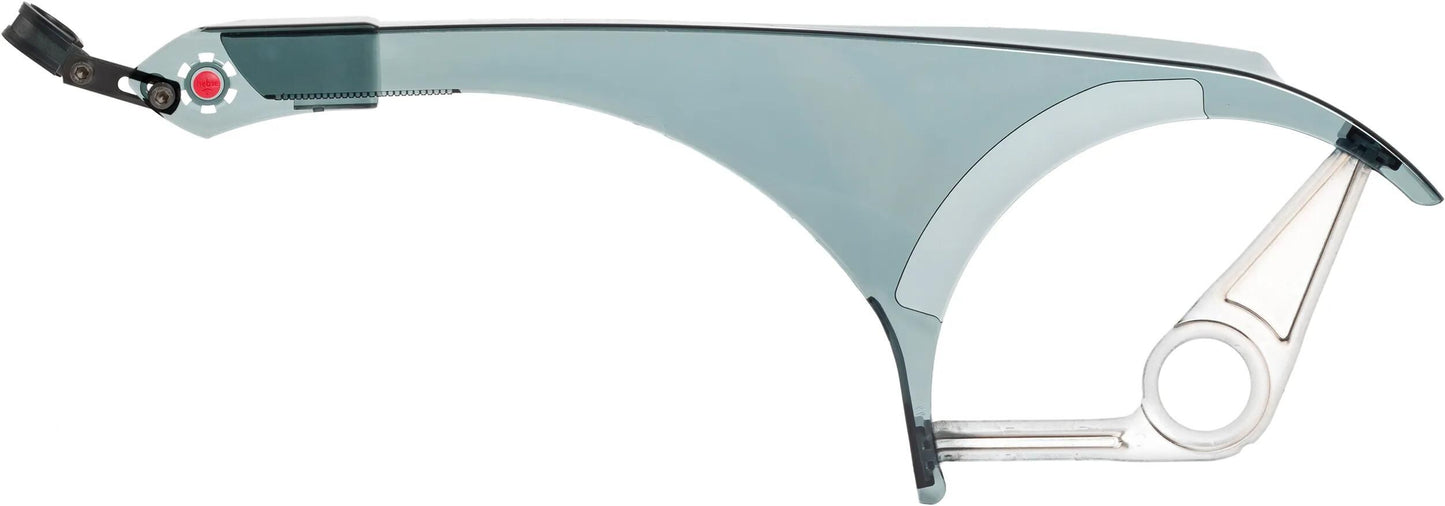 Hebie kettenschützer chainguard 390 391 chain guard 390 391 42-44t
