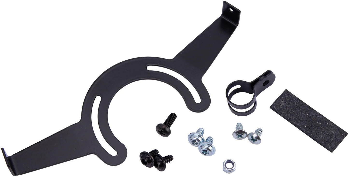 HORN befestigungsadapter adapter f.catena a08 gates50, bosch gen.3