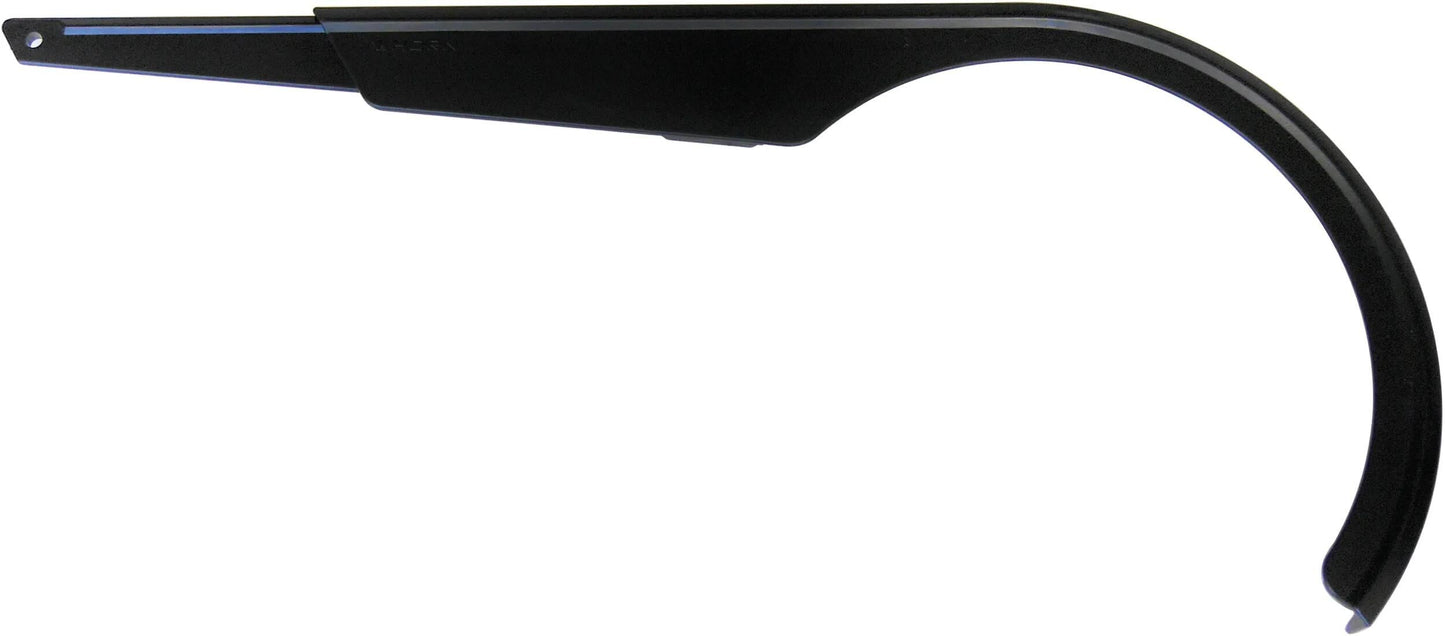 HORN kettenschützer catena 16 chain guard catena 16 plastic, till 48t.