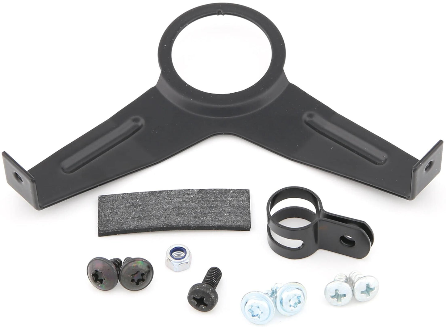 HORN steckbrille mounting bracket f.chain guard b18