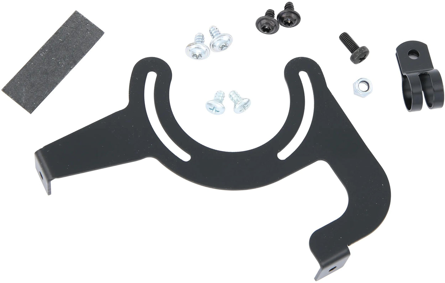 HORN befestigungsadapter mounting bracket f.chainsh.b18 f.bosch 3