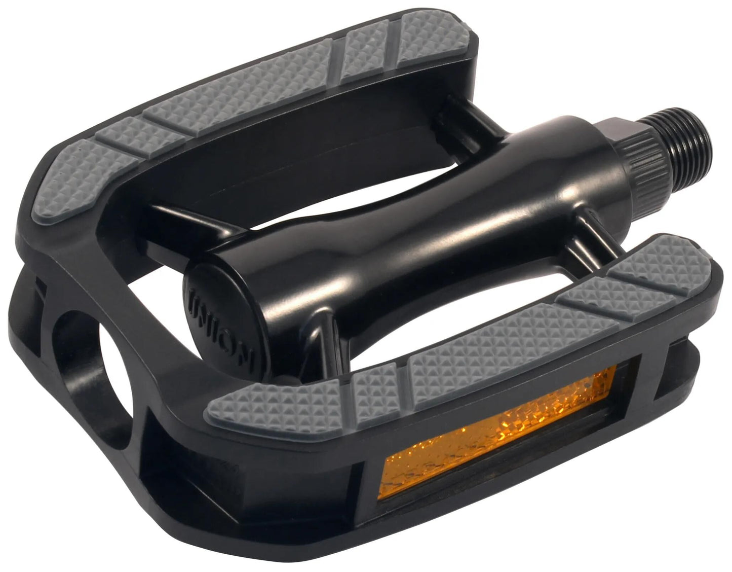 UNION pedal sp-824 pedal sp-824 pair black