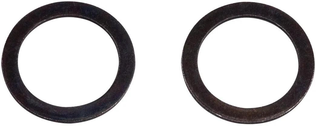 TRUVATIV pedalunterlegscheibe pedal washer