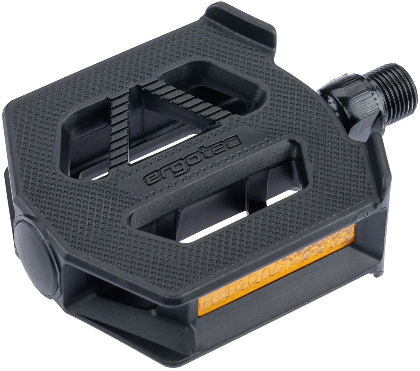 Ergotec kinderpedal ep-k pedal ep-k pair 9 16 black
