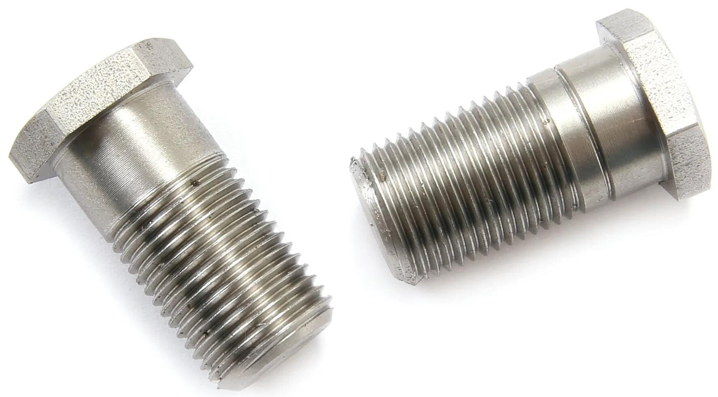 RI-ARNOLD-NA steckachsenadapter screw pair 20mm f. crank shortener